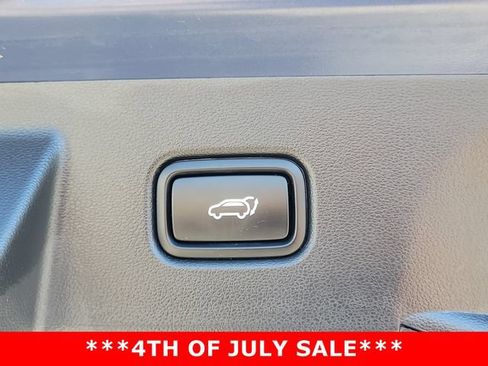 Used 2025 Hyundai Tucson SEL FWD image 29