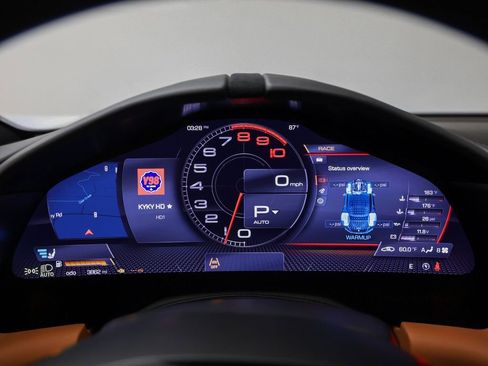 Certified 2024 Ferrari Roma Base image 50