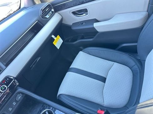 New 2026 Honda Passport TrailSport Elite image 31