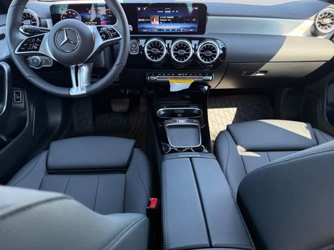 Certified 2026 Mercedes-Benz CLA 250 4MATIC image 13
