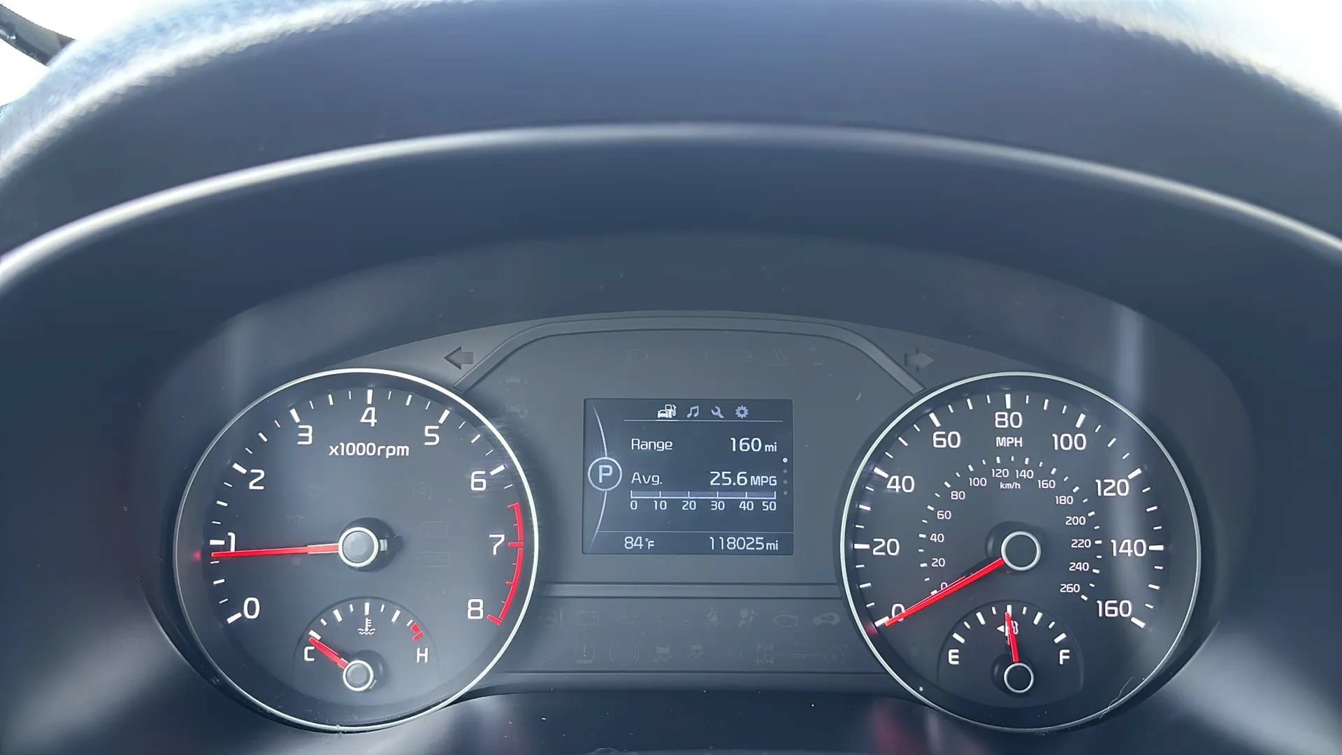 Used 2017 Kia Sportage LX FWD image 19