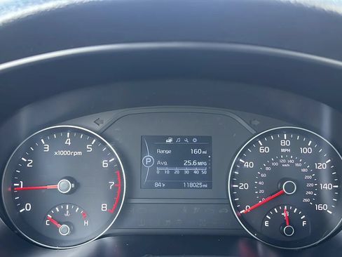 Used 2017 Kia Sportage LX FWD image 19