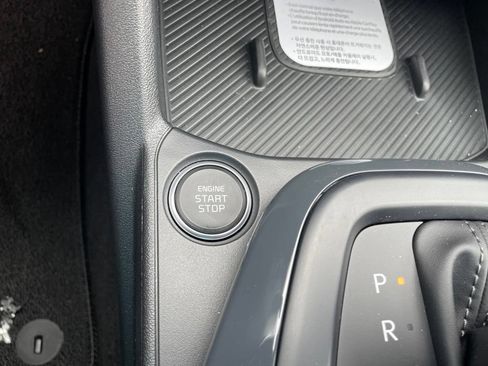 New 2026 Kia K4 EX FWD image 22