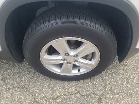 Used 2018 Chevrolet Trax LS image 20