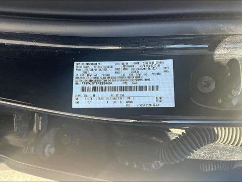 Certified 2024 Ford F250 King Ranch AWD/4WD image 6