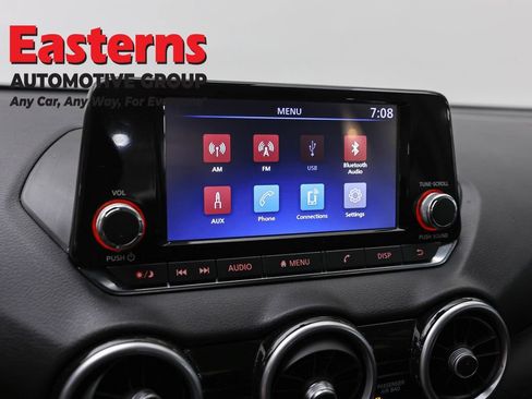 Used 2024 Nissan Sentra S FWD image 18