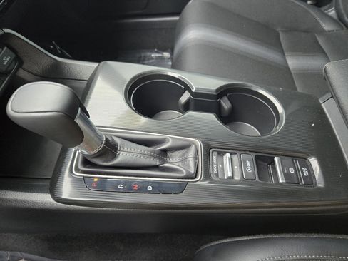 Used 2024 Honda Civic Sport image 17