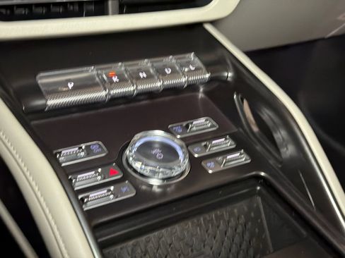 New 2026 Lincoln Nautilus Premier w/ Equipment Group 102A AWD/4WD image 26