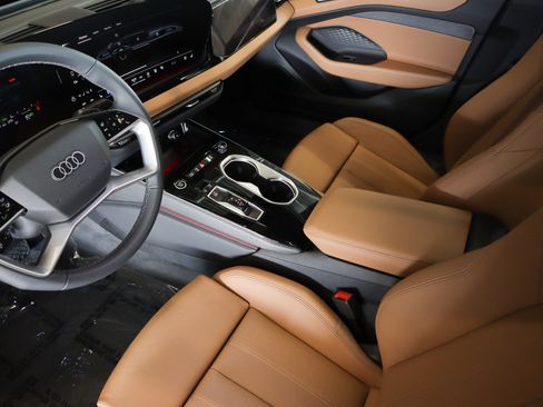 New 2026 Audi A6 Prestige image 20