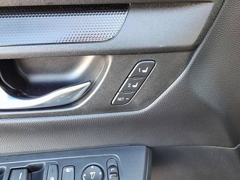 Used 2026 Honda CR-V Sport-L image 12