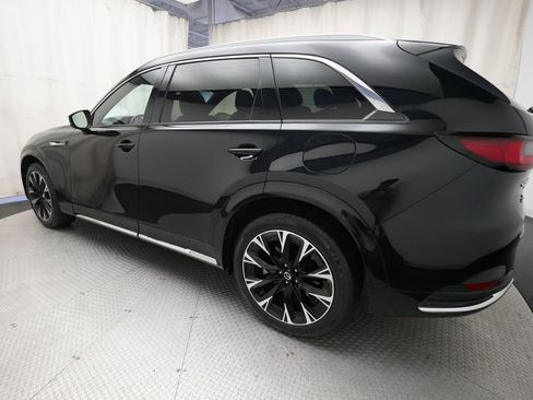 Used 2024 MAZDA CX-90 3.3 Turbo S w/ Premium Package AWD/4WD image 34