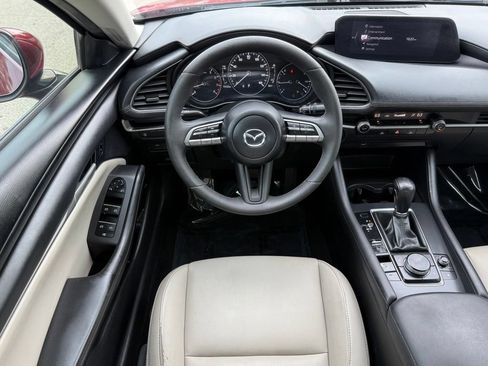 Used 2020 MAZDA MAZDA3 Sedan w/ Select Package FWD image 21