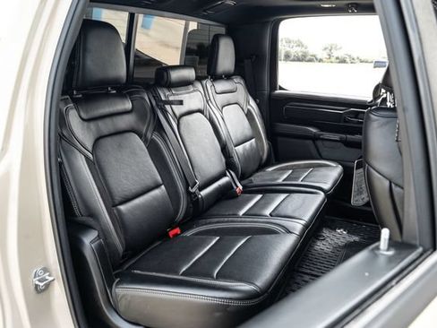 Used 2022 RAM 1500 TRX w/ TRX Level 2 Equipment Group AWD/4WD image 24