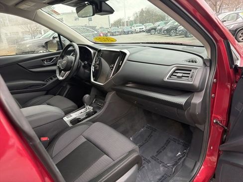Used 2023 Subaru Ascent Premium w/ Convenience Package image 23