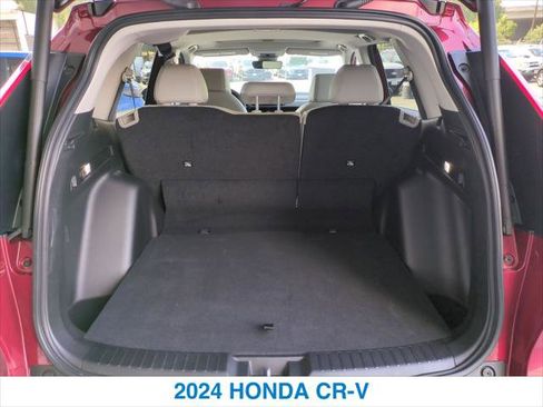 Certified 2024 Honda CR-V EX-L image 23