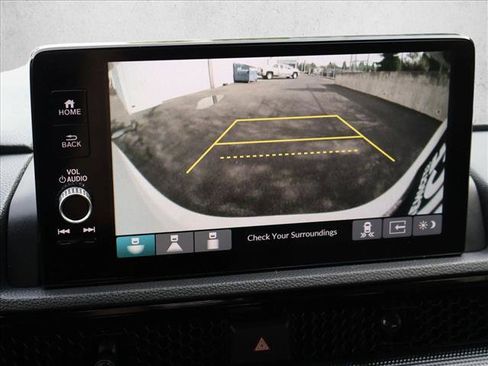 Used 2023 Honda CR-V Sport Touring image 17