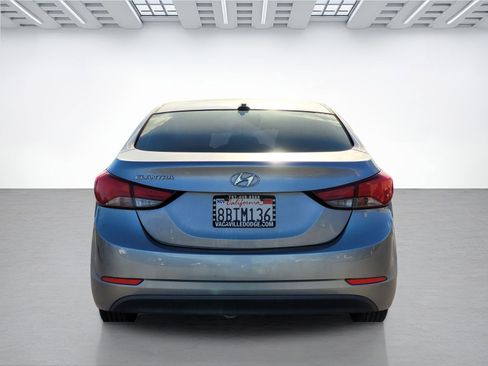 Used 2016 Hyundai Elantra SE image 12