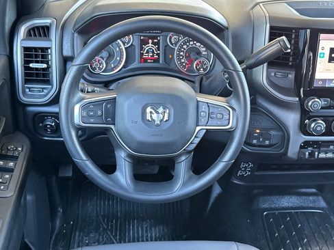 New 2026 RAM 3500 Tradesman image 13