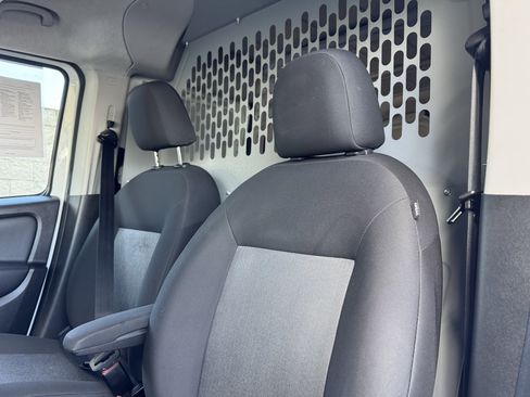 Used 2022 RAM ProMaster City Tradesman FWD image 12