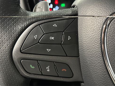 Used 2025 Dodge Durango R/T AWD/4WD image 24