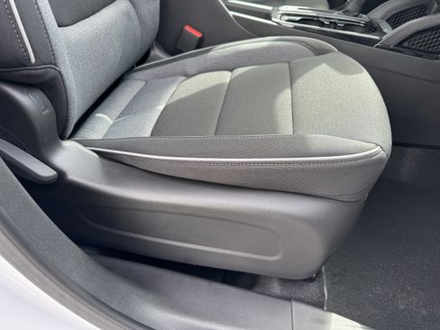 New 2026 Chevrolet TrailBlazer LS w/ LS Convenience Package image 23