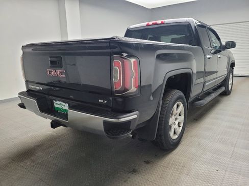 Used 2016 GMC Sierra 1500 SLT image 9