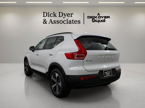 New 2026 Volvo XC40 B4 Plus w/ Protection Package Premier image 5