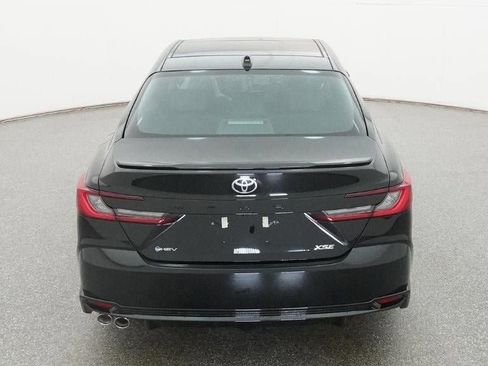 New 2026 Toyota Camry XSE image 7