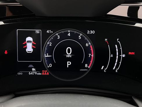 Used 2025 Lexus NX 350 AWD w/ Accessory Package (2T) image 22