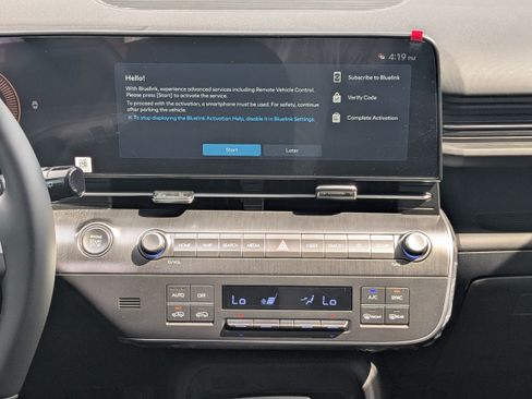 New 2026 Hyundai Kona SEL Sport FWD image 18