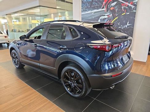 New 2026 MAZDA CX-30 Aire Edition image 5