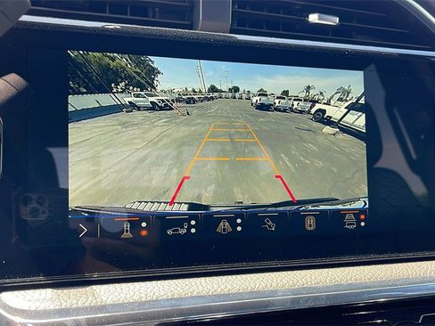 New 2025 GMC Sierra 2500 Denali w/ Denali Reserve Package image 20