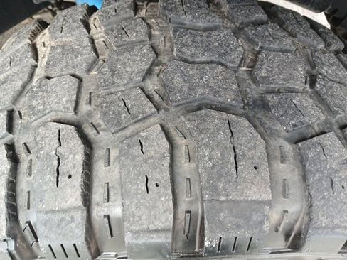 Used 2021 RAM 2500 Laramie image 71