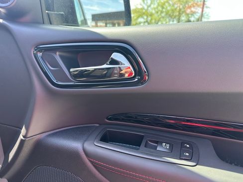 New 2026 Dodge Durango GT AWD/4WD image 22