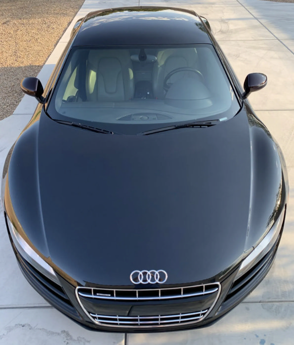 Used 2011 Audi R8 V10 AWD/4WD image 7