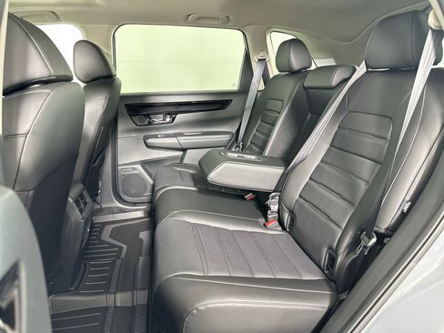 New 2026 Honda CR-V EX-L image 14