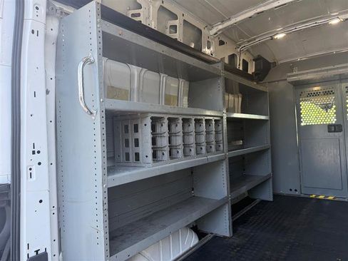 Used 2018 Ford Transit 350 148 High Roof RWD image 9