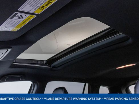 Used 2023 Honda Passport EX-L image 6