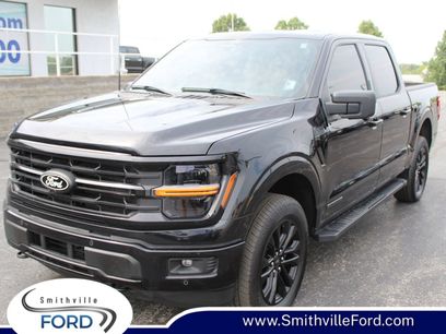 Used 2024 Ford F150 XLT w/ Equipment Group 302A MID