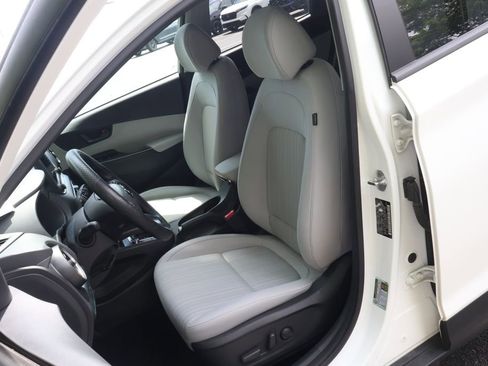 Used 2023 Hyundai Kona SEL AWD/4WD image 29