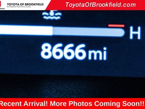 Certified 2026 Toyota Tacoma TRD Off-Road w/ TRD Off Road Premium Package AWD/4WD image 17