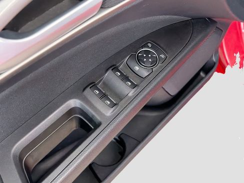 Used 2020 Ford Fusion SE FWD image 20