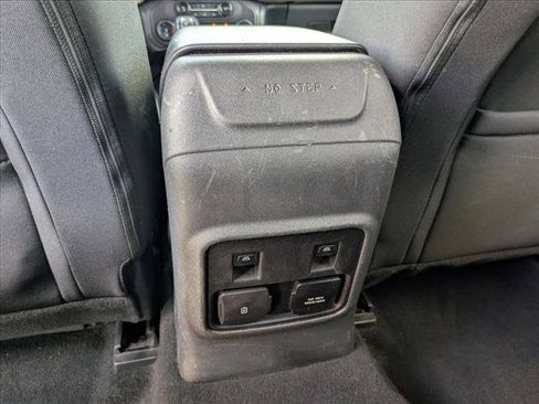 Used 2022 Ford Bronco Wildtrak AWD/4WD image 17