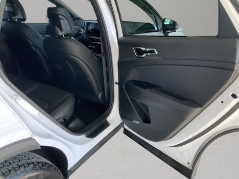 Used 2023 Kia Sportage X-Pro Prestige AWD/4WD image 32