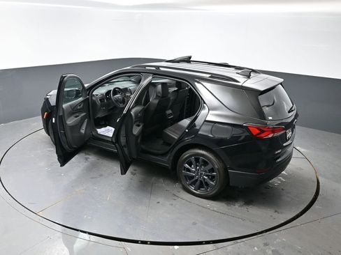 Used 2024 Chevrolet Equinox RS image 61