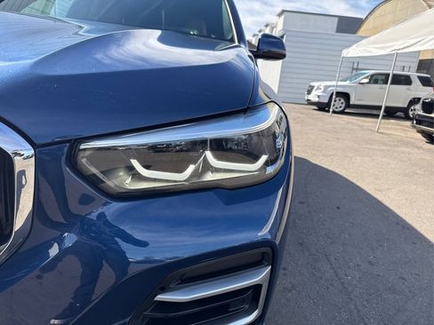 Used 2022 BMW X5 xDrive40i w/ Premium Package AWD/4WD image 40
