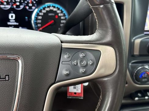 Used 2017 GMC Sierra 1500 Denali w/ Denali Ultimate Package AWD/4WD image 29