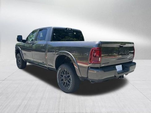 New 2026 RAM 2500 Limited AWD/4WD image 8