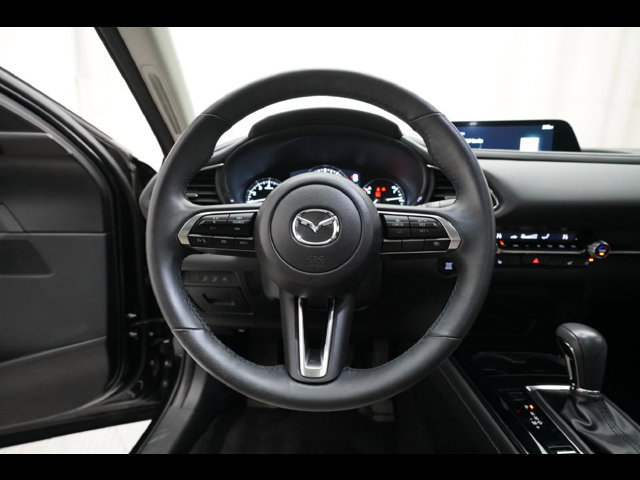 Certified 2024 MAZDA CX-30 AWD 2.5 S w/ Preferred Package image 4