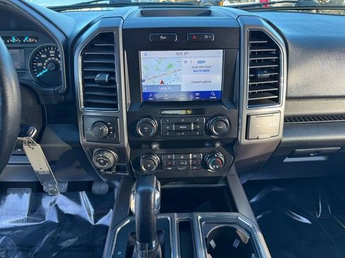 Used 2020 Ford F150 XLT w/ Equipment Group 302A Luxury image 25